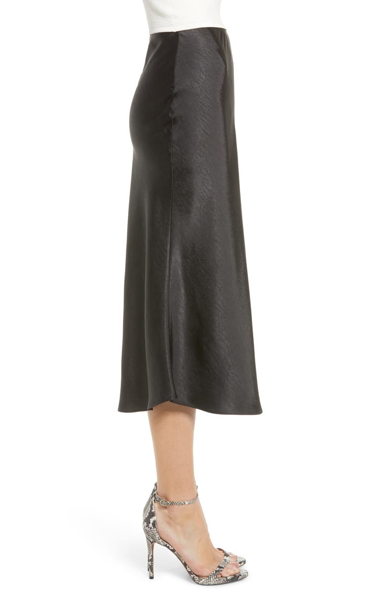 Chelsea28 Midi Skirt, Alternate, color, 