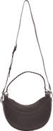 Ecotorie Leif Leather Crossbody Bag