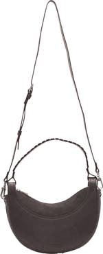 Ecotorie Leif Leather Crossbody Bag