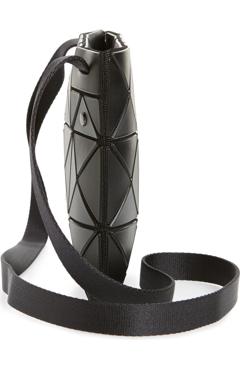 Bao Bao Issey Miyake Small Lucent Matte Crossbody Bag, Alternate, color,