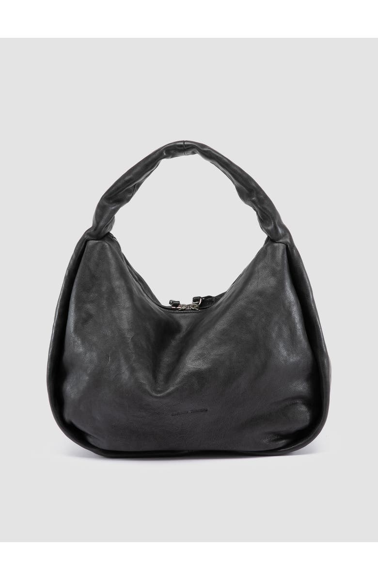 Officine Creative Bolina 048 Structured Tote Bag, Alternate, color, Black