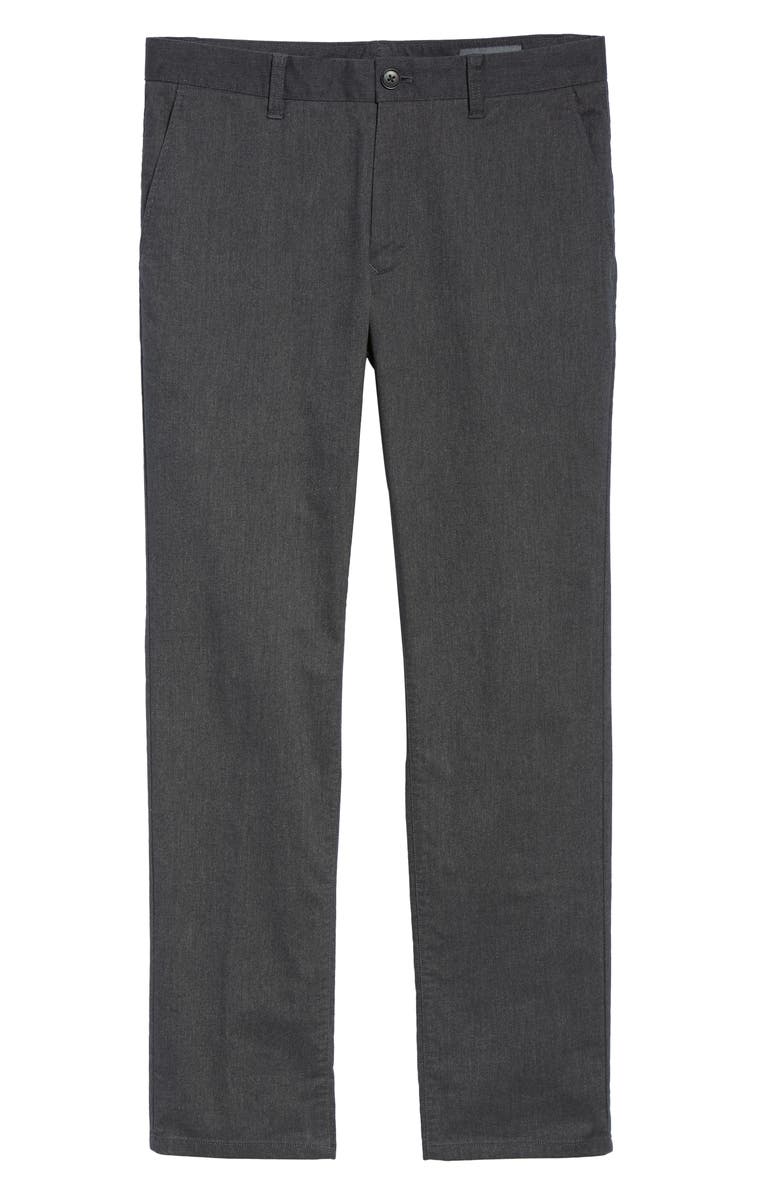 Bonobos Tailored Fit Stretch Washed Chinos, Alternate, color, 
