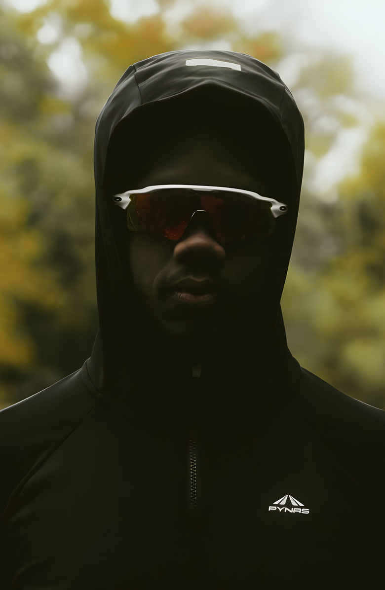 PYNRS Performance Streetwear Sydney Performance Hoodie, Alternate, color, 