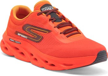 SKECHERS Go Run Swirl Tech Speed Sneaker (Men) | Nordstromrack