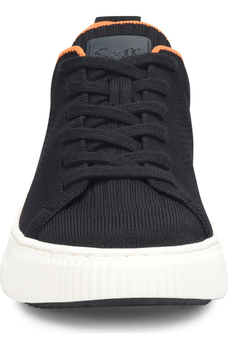 Söfft Faro Sneaker, Alternate, color, Sky Navy