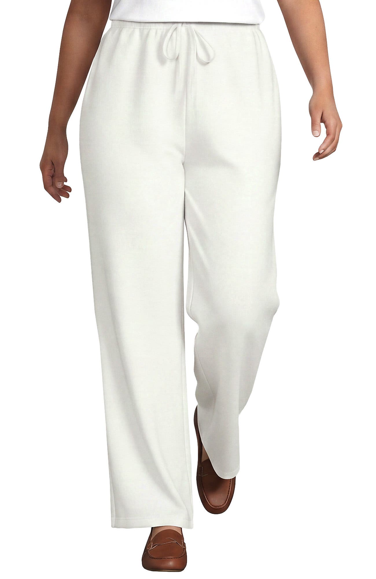 Chalk White