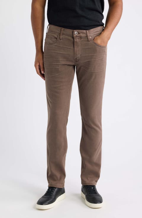 Lennox Slim Stretch Jeans