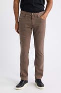 PAIGE Lennox Slim Stretch Jeans