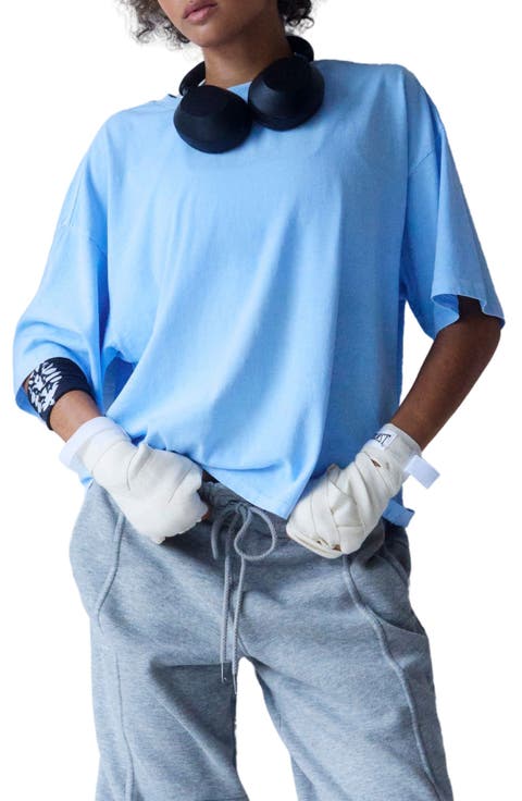 FP Movement Tackle Cotton T-Shirt