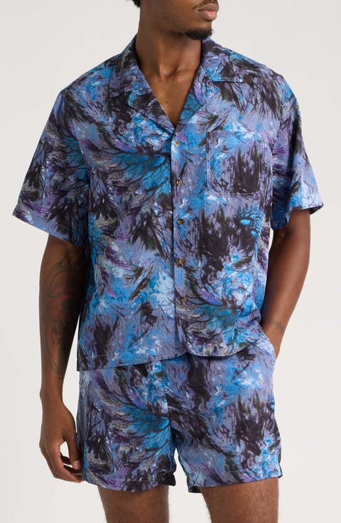 Roger Camp Shirt
