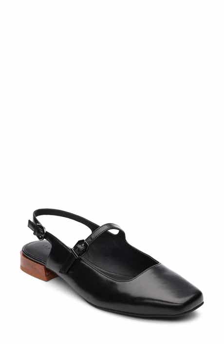 Sanctuary Everly Slingback Mary Jane