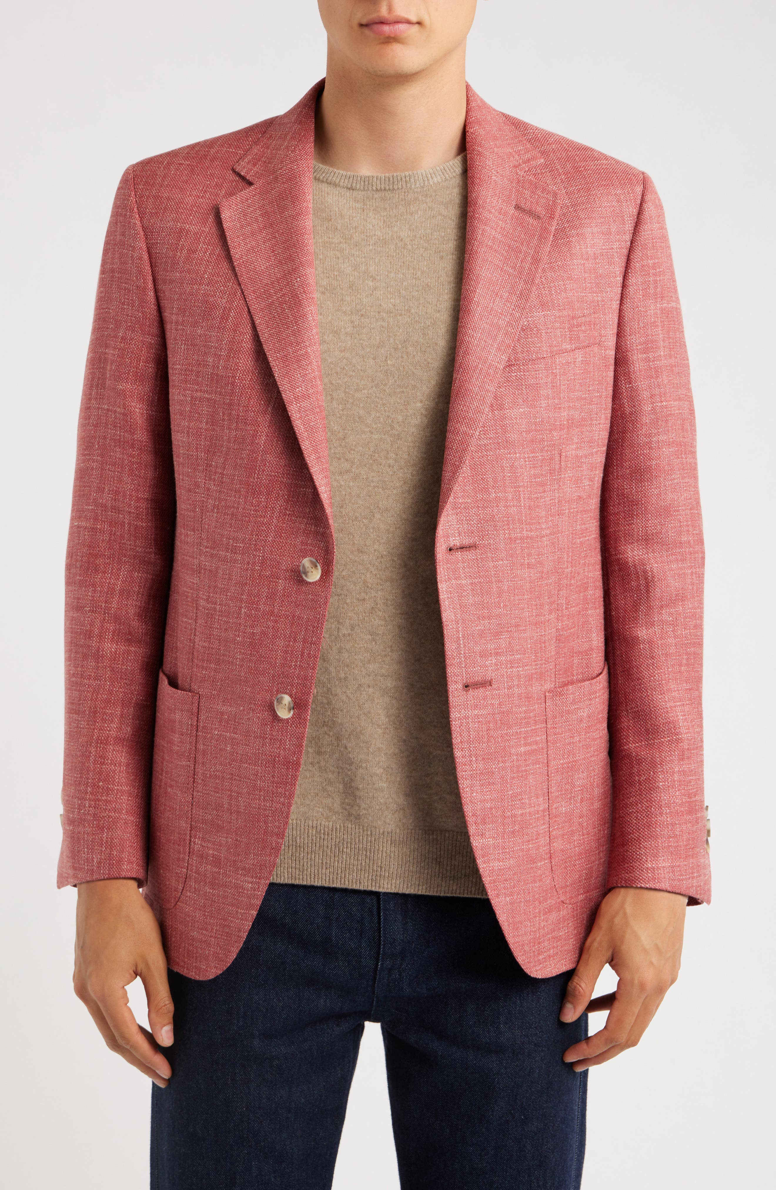 selected PINK