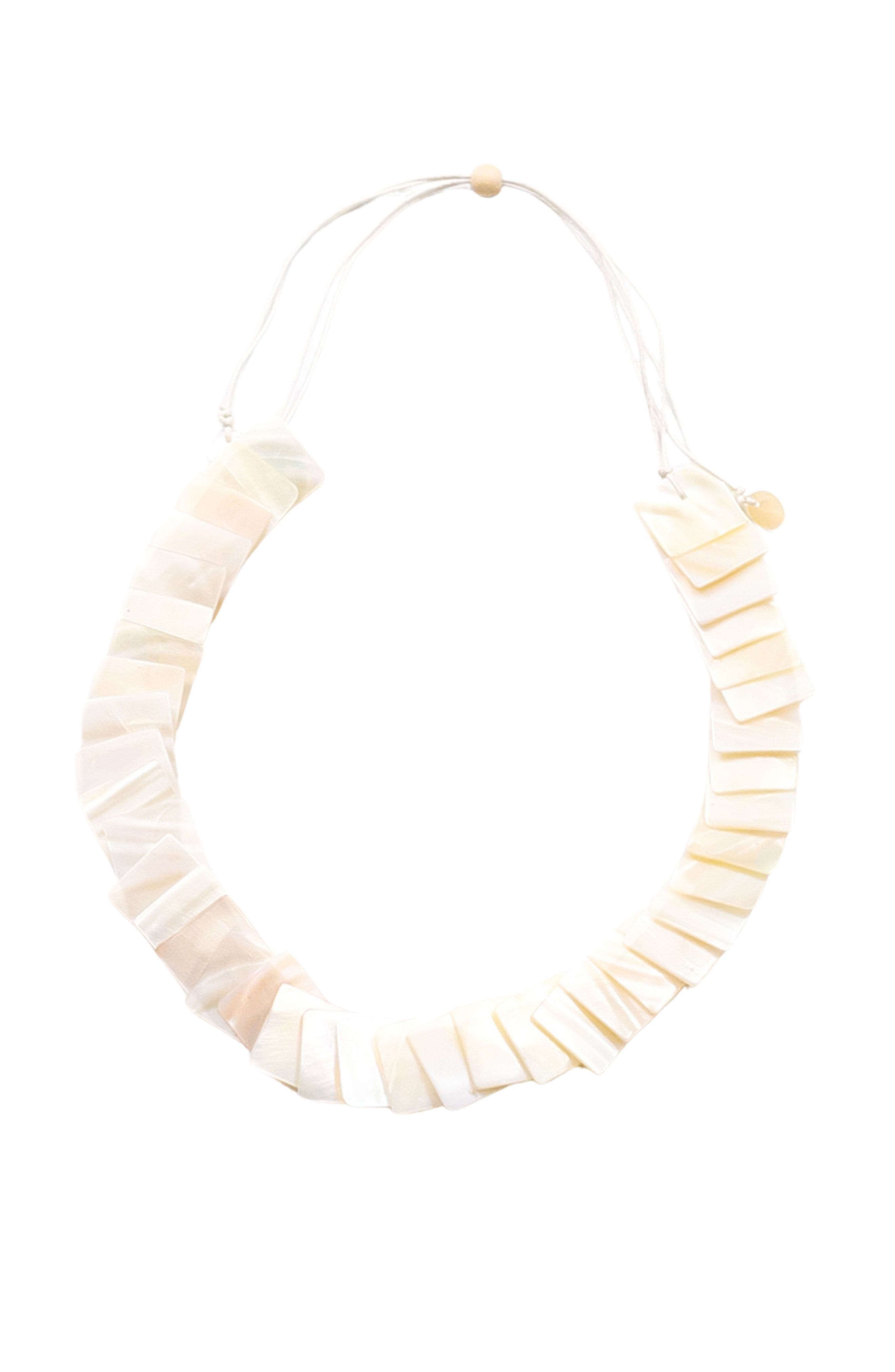 selected White