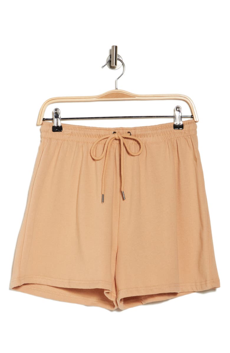 Volcom Truly Stoked Tie Dye Shorts, Alternate, color,