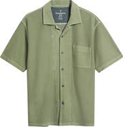 Tommy Bahama Rio Cabana Cotton Camp Shirt