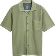 Tommy Bahama Rio Cabana Cotton Camp Shirt