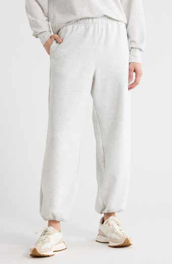 YOGALICIOUS Sydney Washed Scuba Knit Joggers