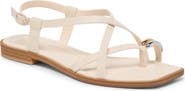 Dolce Vita Idalis Toe Loop Sandal