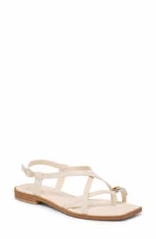 Dolce Vita Idalis Toe Loop Sandal