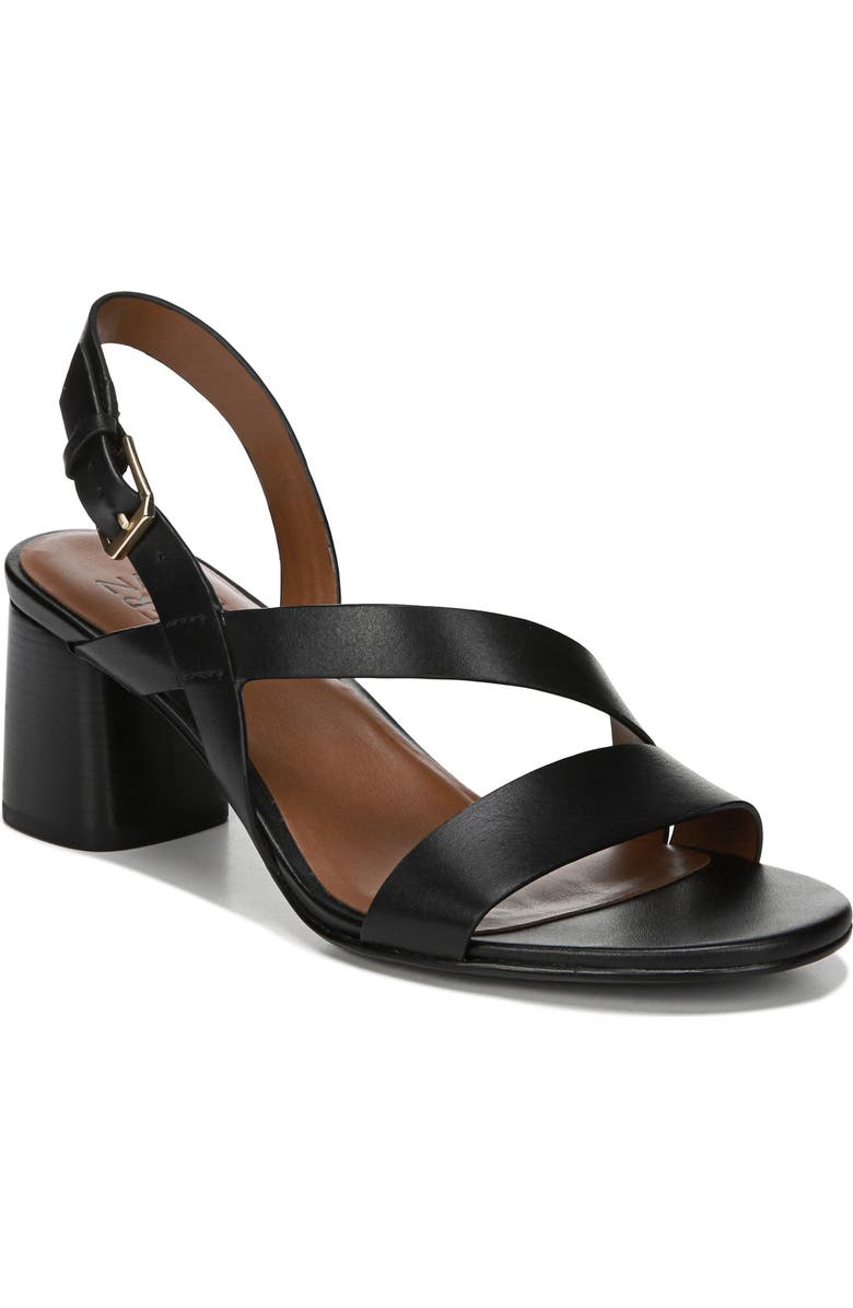 Naturalizer Arianna Block Heel Sandal, Main, color,