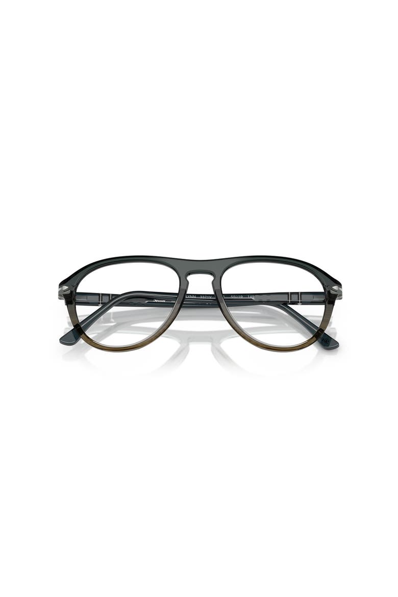 55mm Pilot optical glasses, Alternate, color, Grey