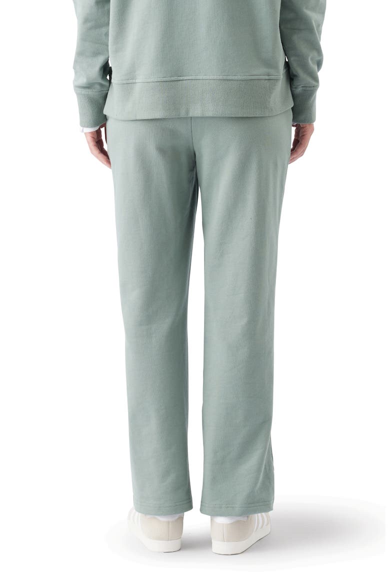 Relax Jogger, Alternate, color, Sage