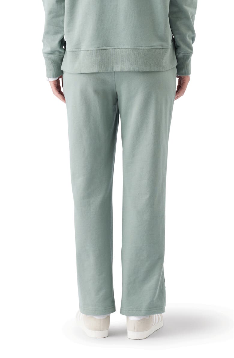 Ripe Maternity Relax Jogger, Alternate, color, Sage