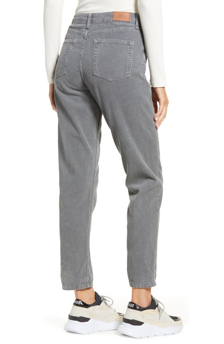 BDG Urban Outfitters Mom Corduroy Pants, Alternate, color,