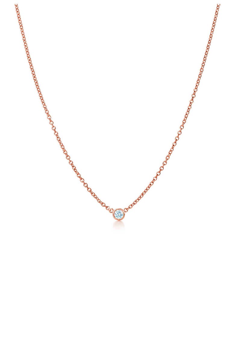SUZY LEVIAN Diamond Necklace, Main, color, 