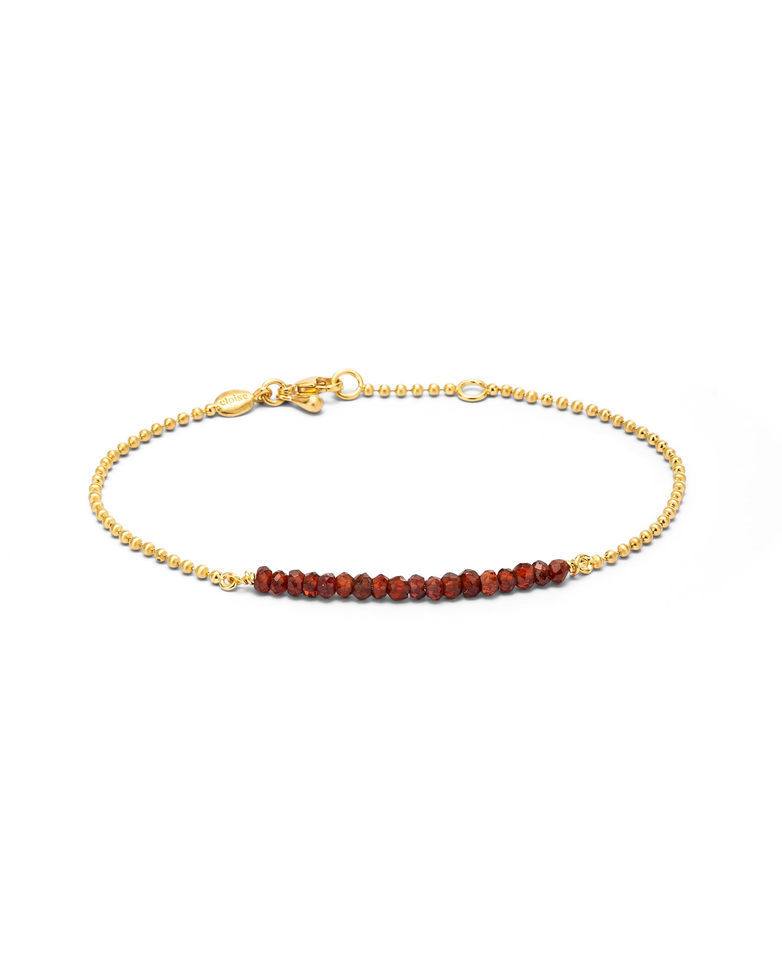 Red Garnet