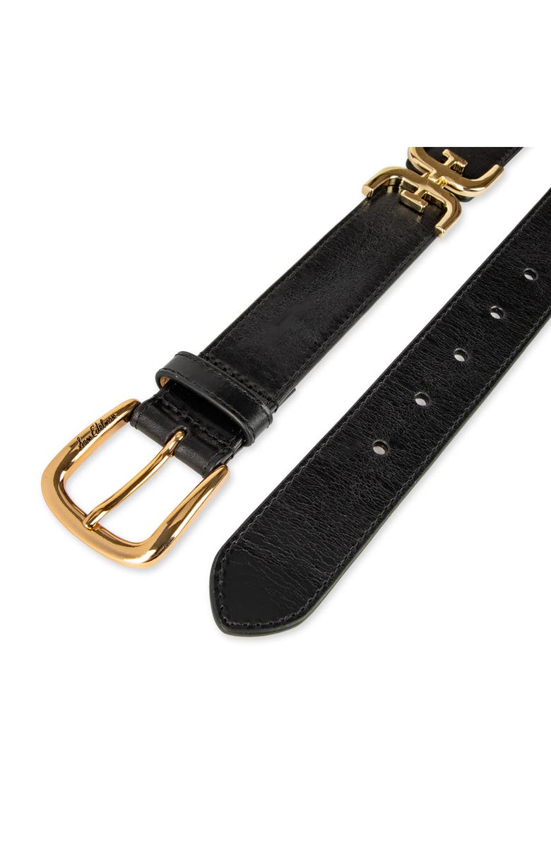 Sam Edelman Harness Leather Belt, Alternate, color, 
