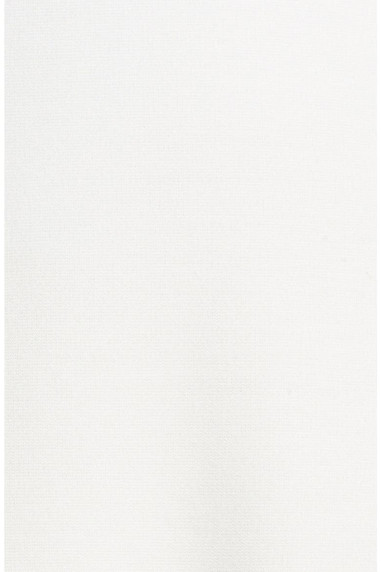 Fluted Miniskirt, Alternate, color, VANILLA
