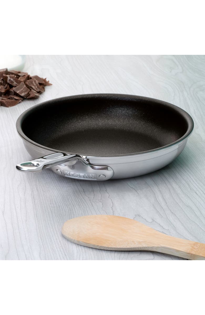 Hestan ProBond Nonstick Open Skillet, Alternate, color, 