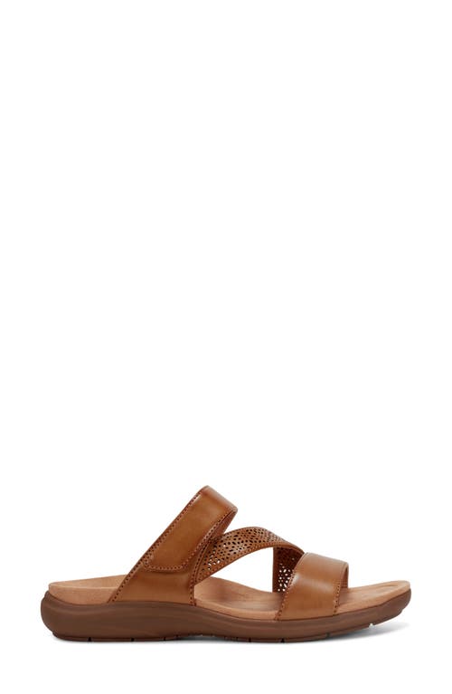 EASY SPIRIT EASY SPIRIT WEST SLIDE SANDAL 