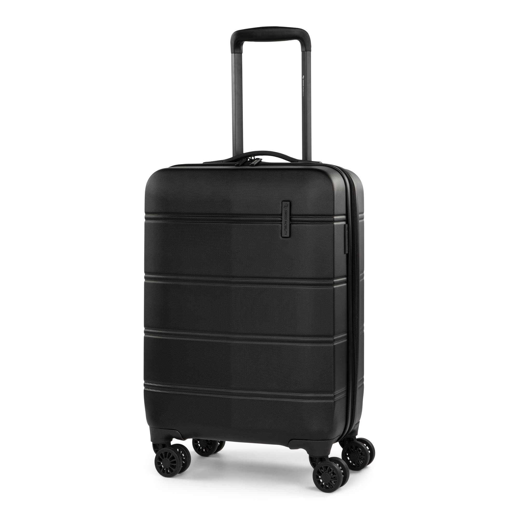 Swiss Mobility LAX 3 Piece Hardside Luggage Set, Alternate, color, 