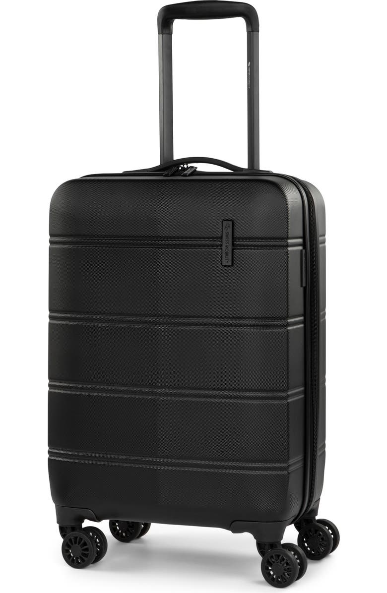 Swiss Mobility LAX 3 Piece Hardside Luggage Set, Alternate, color,