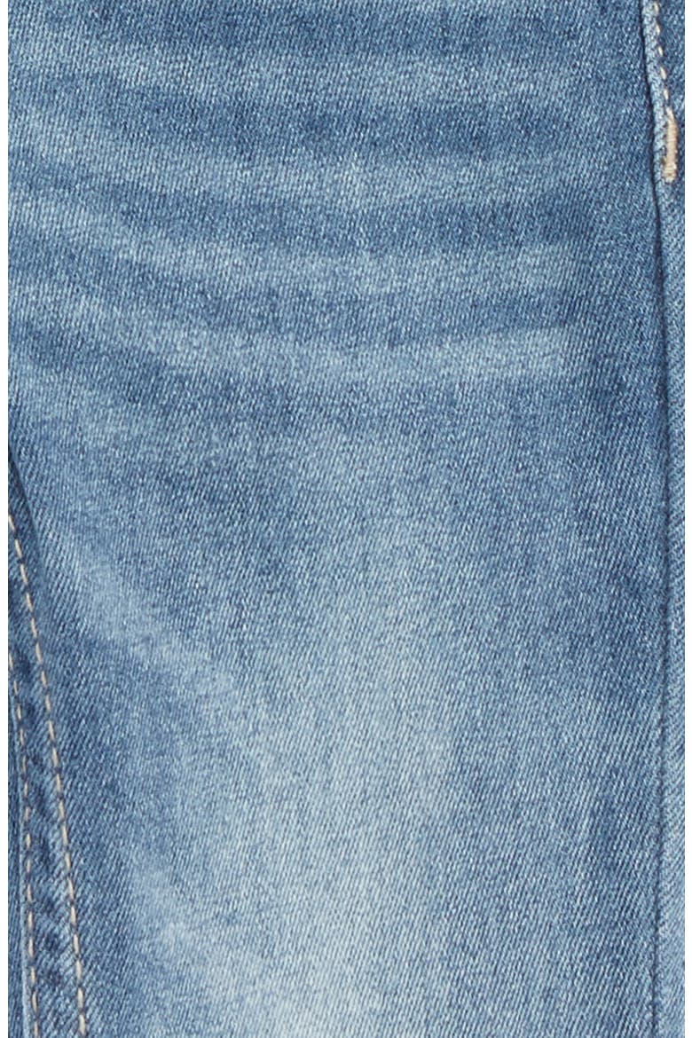 Levi's® Skinny Jeans, Alternate, color, WEATHERED INDIGO