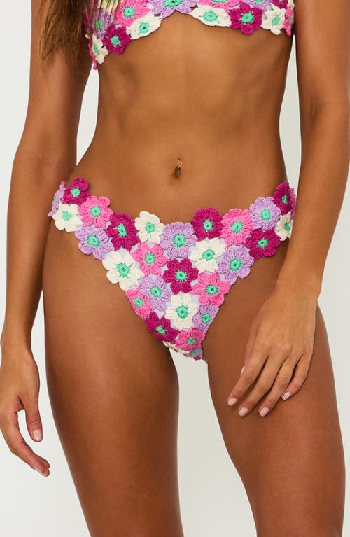 BEACH RIOT BEACH RIOT KAYLIN BIKINI BOTTOMS
