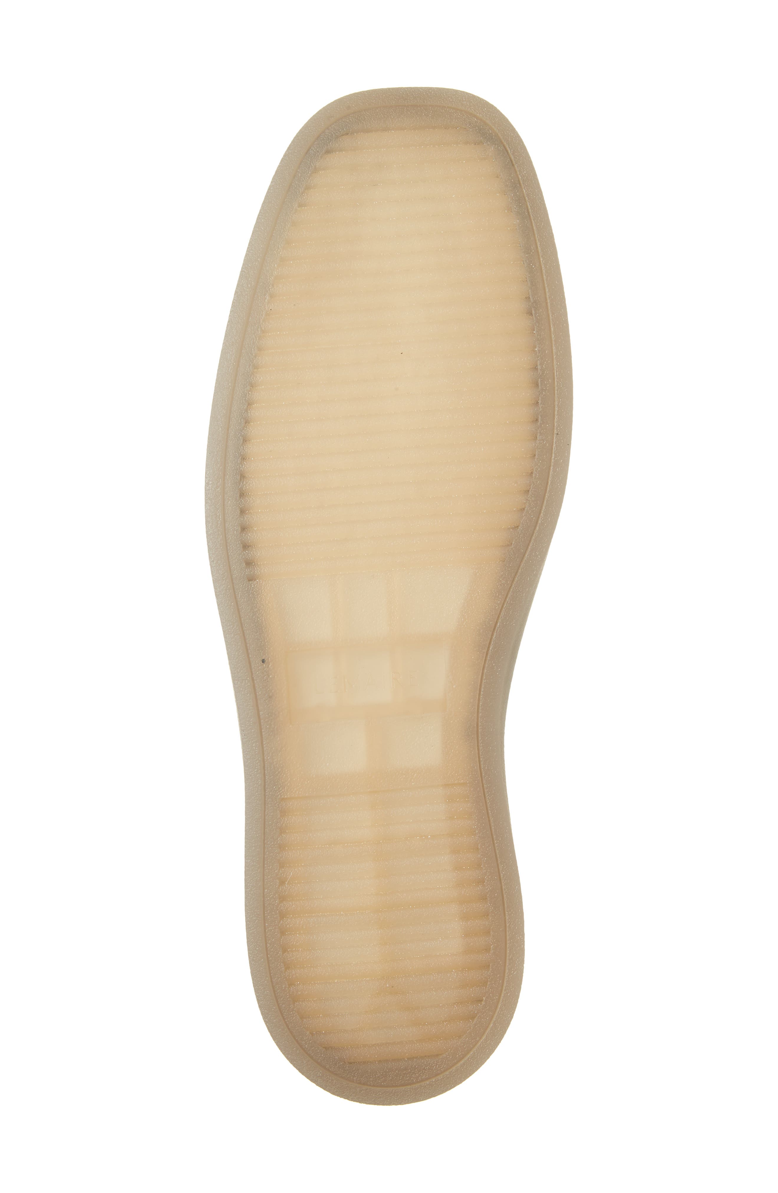 Lemaire Linoleum Piped Sneaker, Alternate, color, 