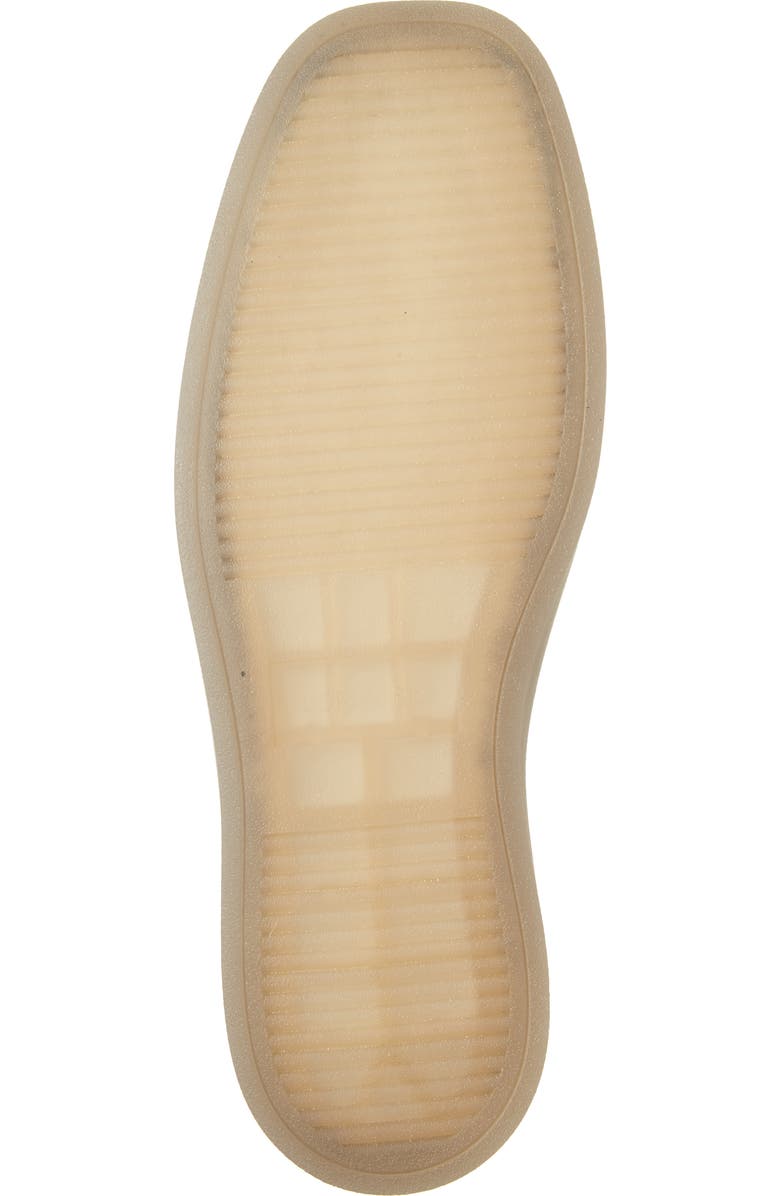 Lemaire Linoleum Piped Sneaker, Alternate, color, Black Bk999