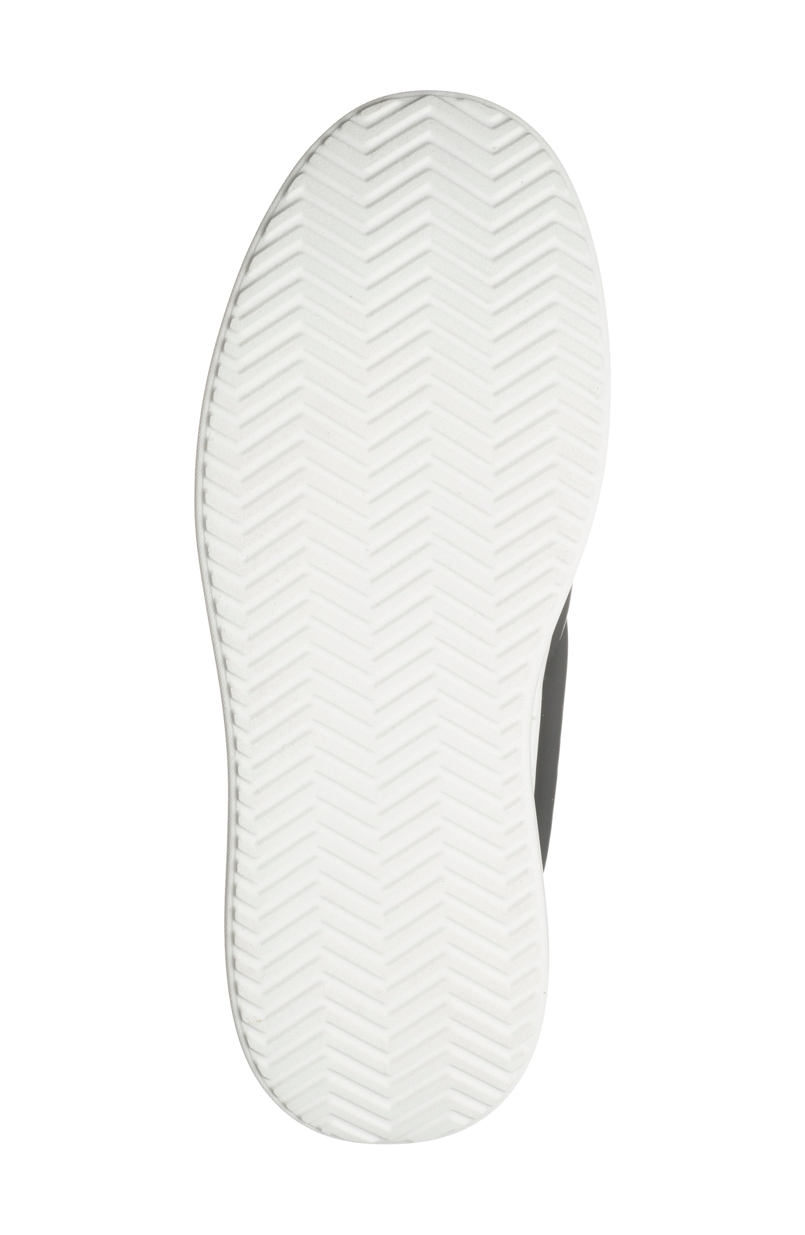 JSlides Coco Mule, Alternate, color, Black