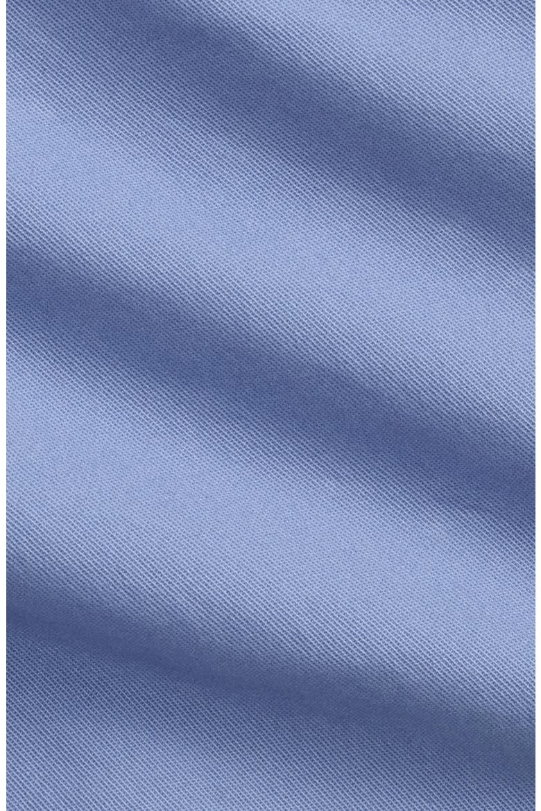 Kids' Prepster Stretch Cotton Twill Shorts (Nordstrom Exclusive), Alternate, color, CAMPUS BLUE