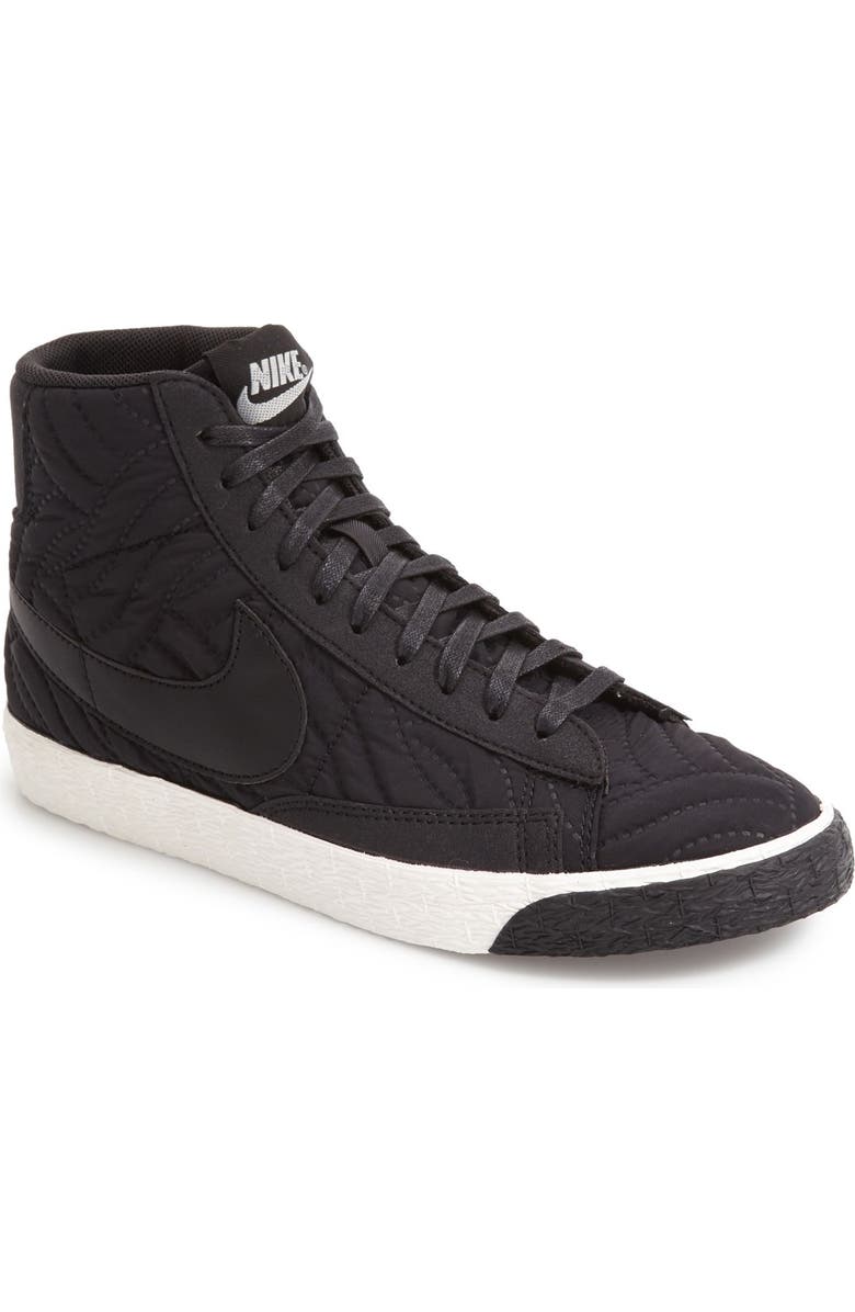 Nike Blazer High Top Sneaker, Main, color,