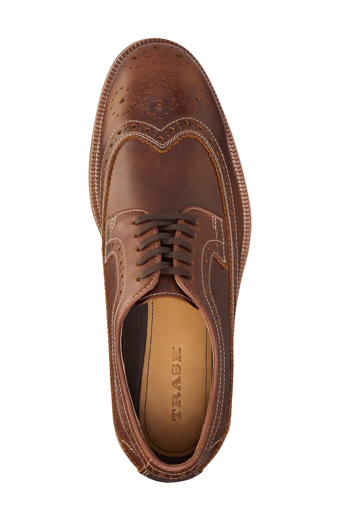 Trask 'Fiske' Longwing, Alternate, color, 