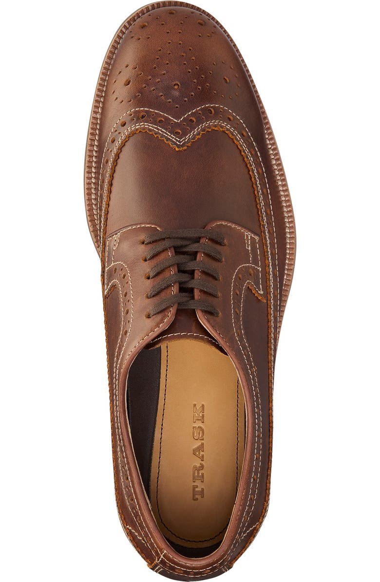 Trask 'Fiske' Longwing, Alternate, color,