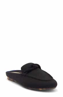 The Loafer Mule