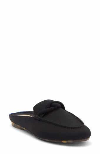 The Loafer Mule