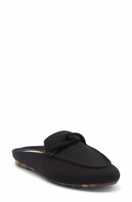 The Loafer Mule