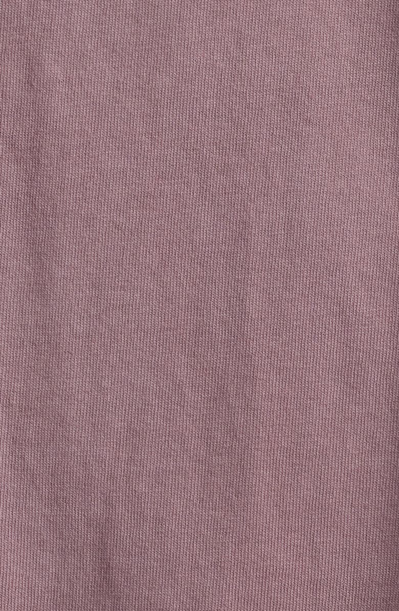 925 Originals Imprint Cotton Graphic T-Shirt, Alternate, color, Mauve