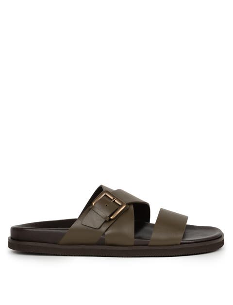 Paraty Flat Sandals